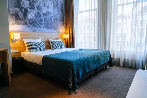Stadshotel de Klok (Breda)